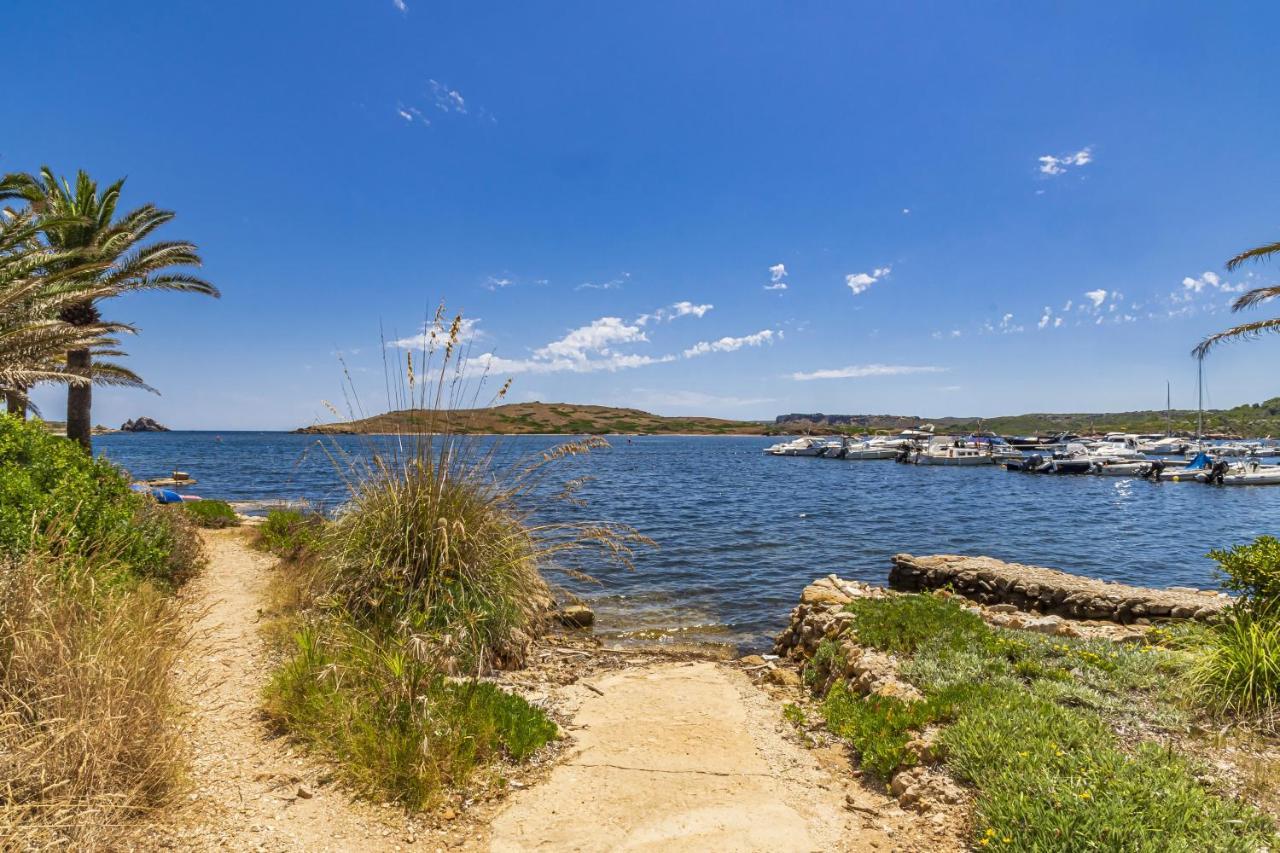Villa Es Mirador De Ses Altines Na Macaret Exteriör bild