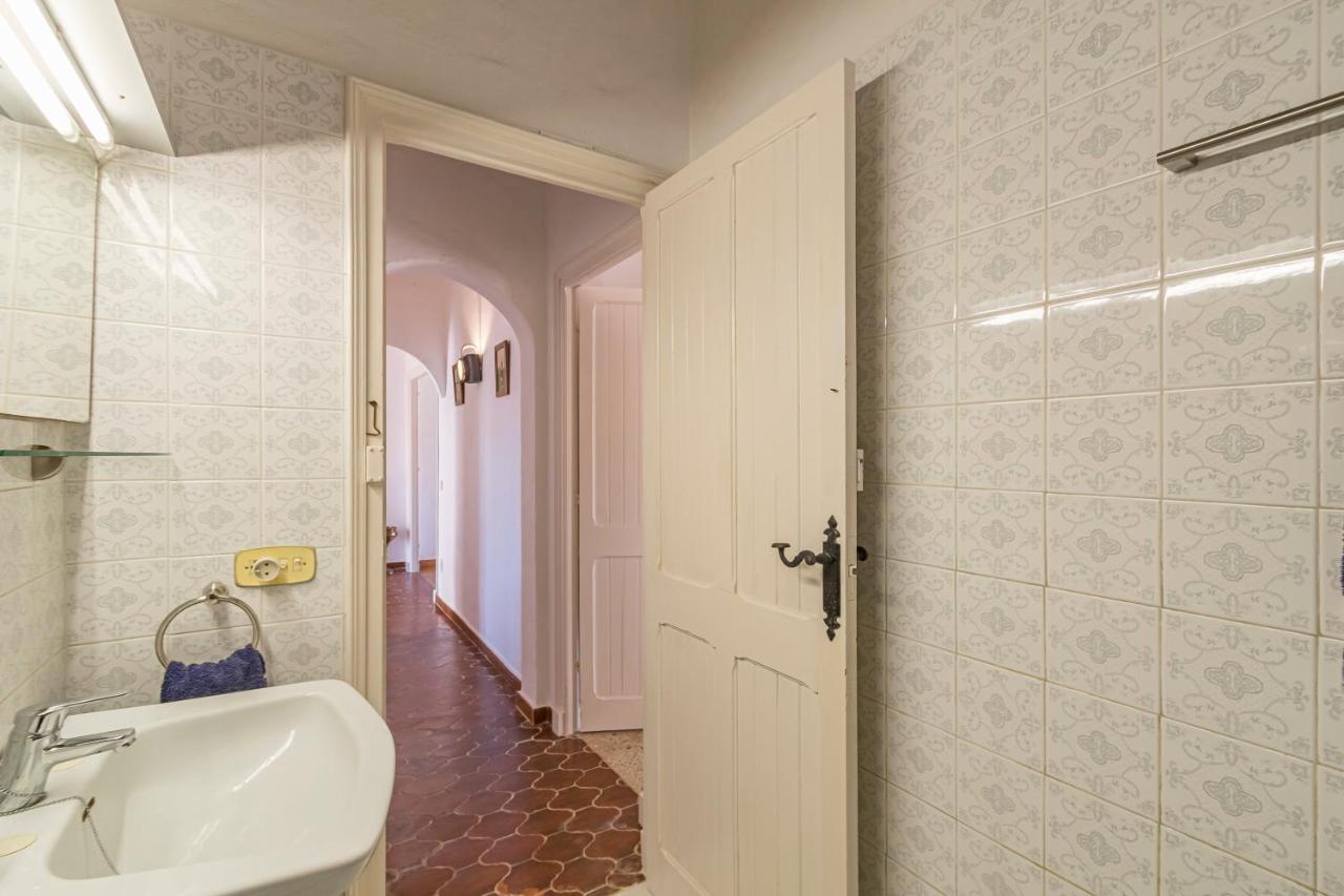 Villa Es Mirador De Ses Altines Na Macaret Exteriör bild