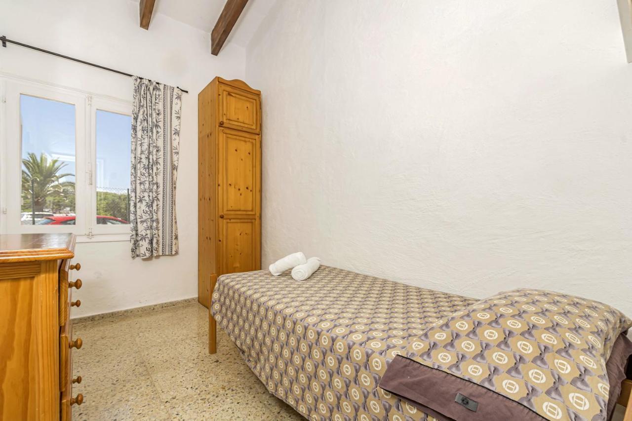 Villa Es Mirador De Ses Altines Na Macaret Exteriör bild