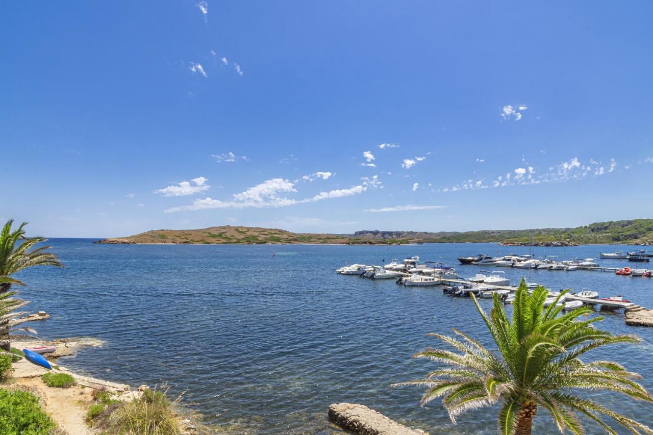 Villa Es Mirador De Ses Altines Na Macaret Exteriör bild