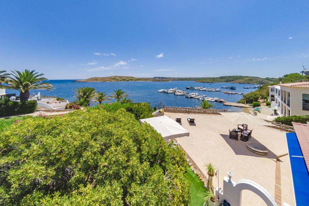 Villa Es Mirador De Ses Altines Na Macaret Exteriör bild