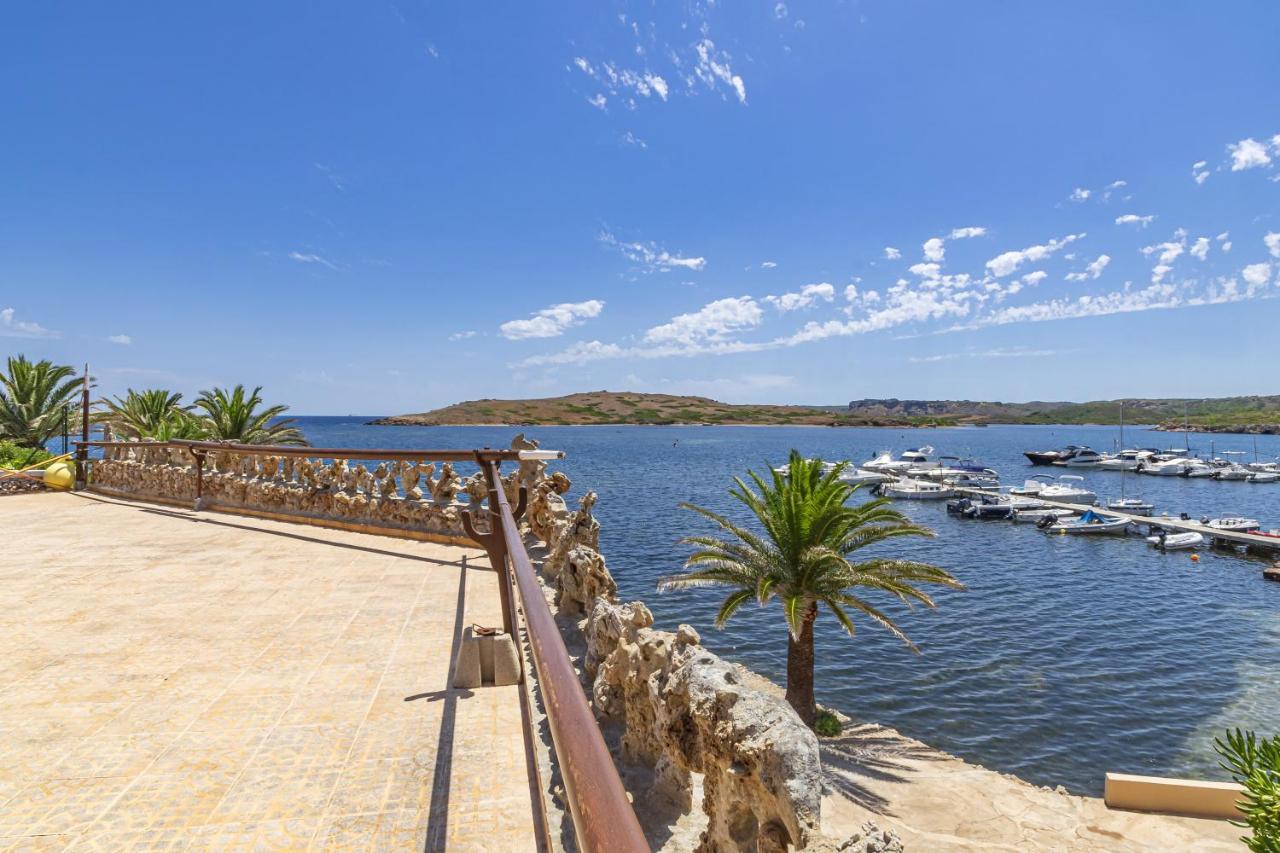 Villa Es Mirador De Ses Altines Na Macaret Exteriör bild