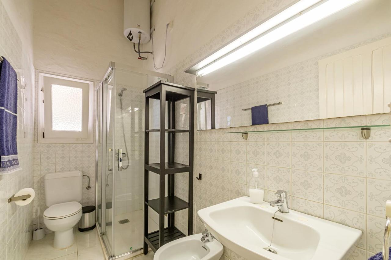 Villa Es Mirador De Ses Altines Na Macaret Exteriör bild